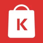 Logo of Kilimall - Affordable Shopping android Application 